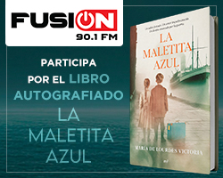 Libro "La maletita azul"