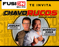 Chavorrucos