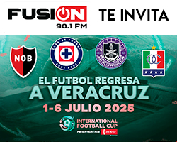 FUTBOL REGRESA A VERACRUZ