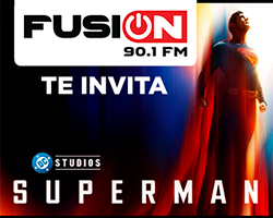 Función especial Superman Cinépolis Américas Veracruz