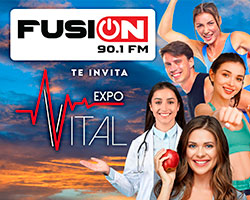 Expo Vital 2025