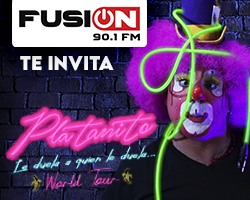 Show de Platanito