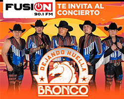 Concierto de Bronco y Hotel Veracruz Centro Histórico