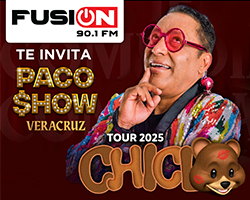 Evento Paco Show