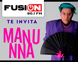 Manunna "Superviviente"