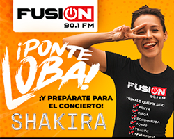 ¡Pónte loba!