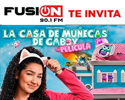 Premier en Plaza Nuevo Veracruz "La casa de muñecas de Gaby"