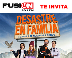 Premier Desastre en Familia
