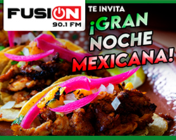 Fiesta Mexicana en Hotel Kyrios