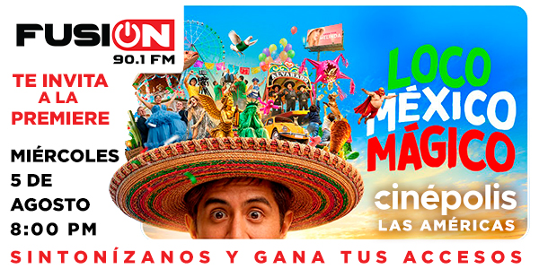 Promocion